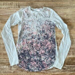 Ivivva long sleeve top